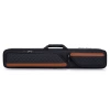 American portable billiard cue bag, 7-hole billiard cue backpack, 1/2 nine-hole cue bag, multi-functional billiard cue bag Application Scenario